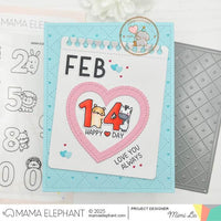 Sweetheart Cover - Creative Cuts